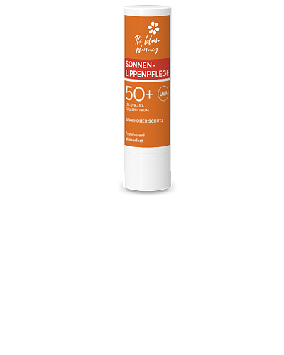 SONNENLIPPENPFLEGE LSF 50+